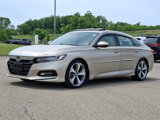 Used 2019 Honda Accord Touring image 3