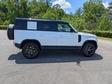 New 2025 Land Rover Defender 110 S image 5