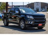 Used 2017 Chevrolet Colorado Z71 image 2
