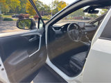 Used 2021 Toyota RAV4 XSE image 2
