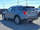 Certified 2023 Ford Explorer Limited image 4