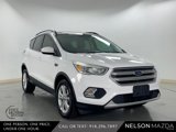 Used 2018 Ford Escape SE image 4