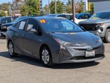 Used 2017 Toyota Prius Three image 3