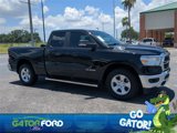 Used 2022 RAM 1500 Big Horn image 2