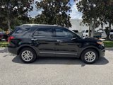 Used 2015 Ford Explorer XLT w/ Equipment Group 202B image 4