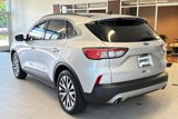 Used 2020 Ford Escape Titanium w/ Titanium Premium Package 2.0 image 6