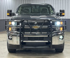 Used 2017 Chevrolet Silverado 2500 LT w/ LT Convenience Package image 3