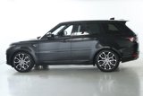 Used 2018 Land Rover Range Rover Sport HSE image 4