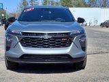 Certified 2024 Chevrolet Trax RS w/ Driver Confidence Package image 2