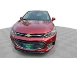 Certified 2022 Chevrolet Trax LS w/ Tint and Cruise Package image 3