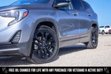 Certified 2021 GMC Terrain SLE w/ Driver Convenience Package image 2