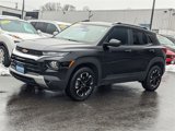 Certified 2023 Chevrolet TrailBlazer LT w/ Convenience Package image 5