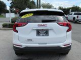 Used 2021 GMC Terrain SLT w/ Infotainment Package II image 5