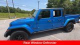 Used 2023 Jeep Gladiator Willys image 6