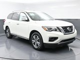 Used 2020 Nissan Pathfinder S image 3