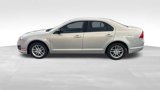 Used 2010 Ford Fusion S image 2