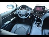 Used 2023 Toyota Camry SE image 4