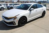 Used 2025 Kia K5 LXS image 3
