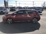 Used 2022 Nissan Leaf SL Plus w/ Protection Package image 2