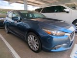 Used 2017 MAZDA MAZDA3 Grand Touring image 3