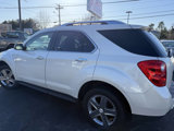 Used 2015 Chevrolet Equinox LTZ image 4