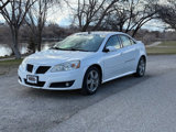 Used 2010 Pontiac G6 Sedan image 2