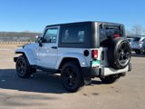 Used 2010 Jeep Wrangler Sahara image 5