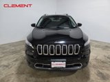 Used 2018 Jeep Cherokee Limited image 2