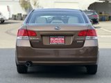 Used 2011 Subaru Legacy 2.5i Premium w/ All-Weather Pkg image 4