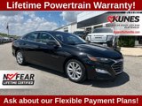 Used 2024 Chevrolet Malibu LT image 2