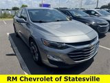 Used 2023 Chevrolet Malibu LT image 2