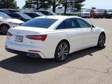 Used 2019 Audi A6 3.0T Premium Plus w/ Premium Plus Package image 5