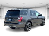 Certified 2019 Ford Expedition Limited w/ Special Edition Package image 4