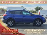 Used 2015 Toyota RAV4 XLE image 2