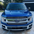 Used 2018 Ford F150 XLT w/ Equipment Group 302A Luxury image 2