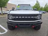 Used 2022 Ford Bronco Wildtrak image 2