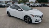 Used 2020 Nissan Sentra SV w/ Electronics Package image 2