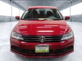 Used 2017 Volkswagen Jetta S image 2
