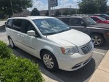 Used 2013 Chrysler Town & Country Touring image 2