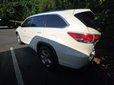 Used 2014 Toyota Highlander Limited image 5