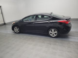 Used 2013 Hyundai Elantra GLS image 3