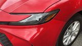 Certified 2025 Toyota Camry LE image 4