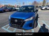 Certified 2024 Nissan Kicks S image 6