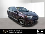 Used 2018 Toyota RAV4 SE w/ Power Extra Value Package image 3