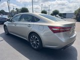Used 2018 Toyota Avalon XLE Premium image 3