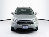 Used 2020 Ford EcoSport SE w/ SE Convenience Package image 2
