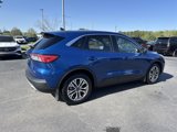 Used 2022 Ford Escape SEL w/ Technology Package image 3