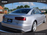 Used 2016 Audi A6 2.0T Premium Plus w/ Premium Plus Package image 5