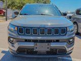 Used 2023 Jeep Compass Latitude image 3