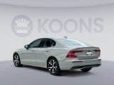 Certified 2025 Volvo S60 B5 Core image 4